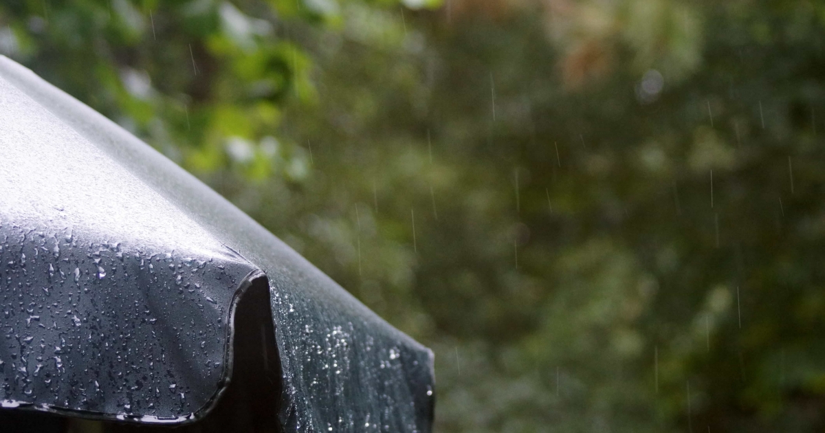 Frissítve: Ismét bőséges csapadékra kell számítani